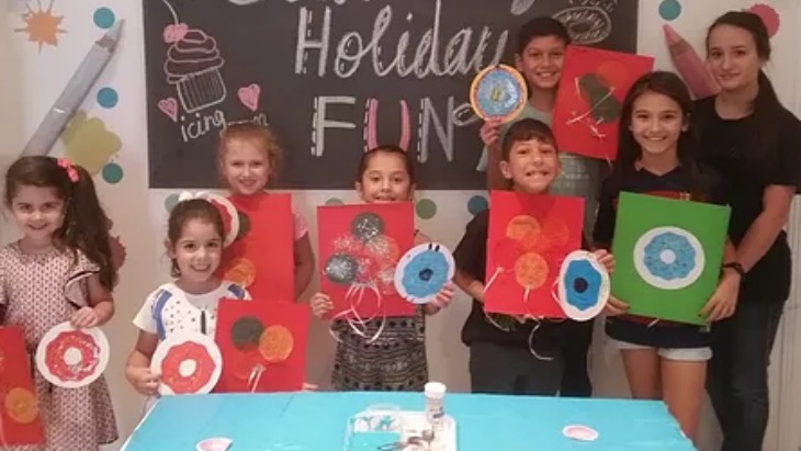 School holidays 730x411