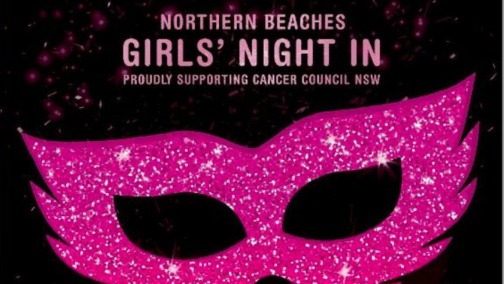 Northern beaches girls night in