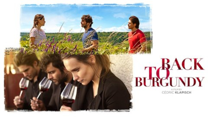 The Alliance Française French Film Festival 2017: Lost in 
