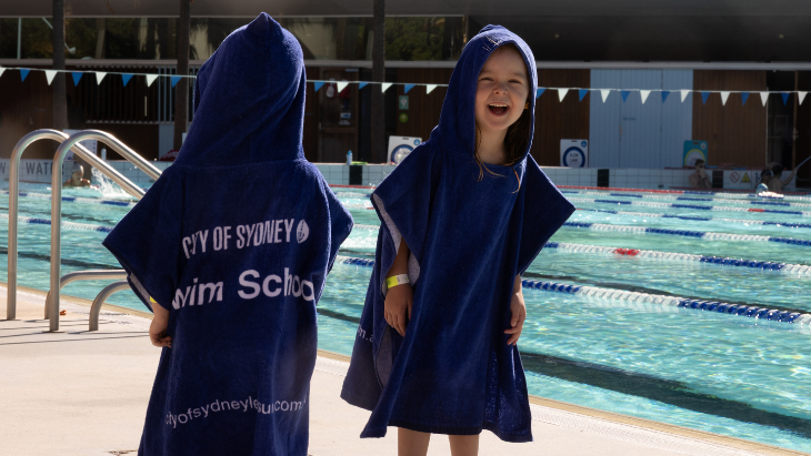 School holiday programs