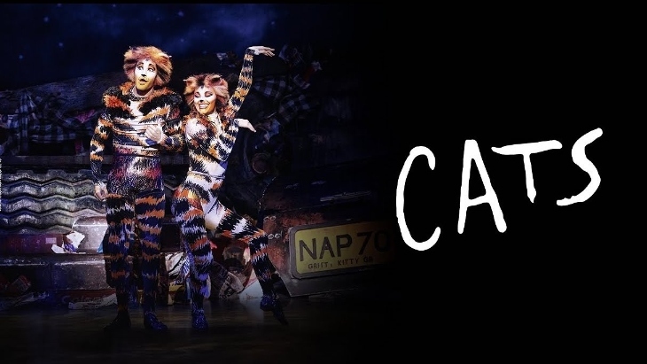 CATS the Musical Sydney