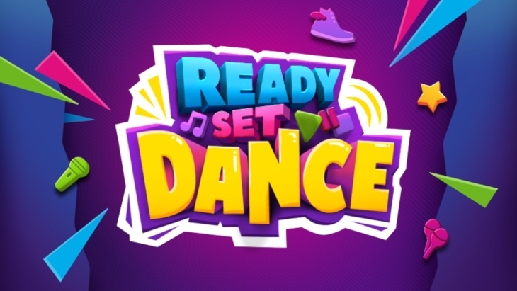 Ready Set Dance And Ready Set Ballet For Toddlers Preschoolers Ready Set Dance And Ready Set Ballet For Toddlers Preschoolers