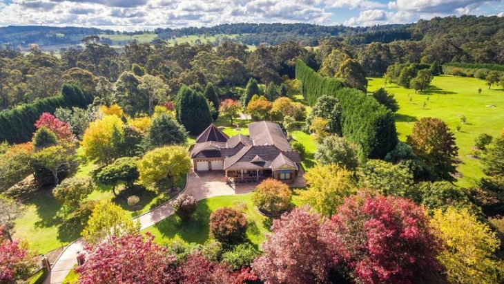 places to visit in bowral nsw