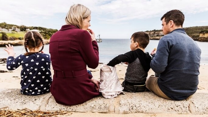 School holiday term dates victoria