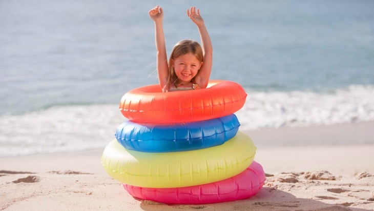 Holiday kids budget sydney