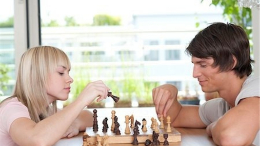 Couple boardgames