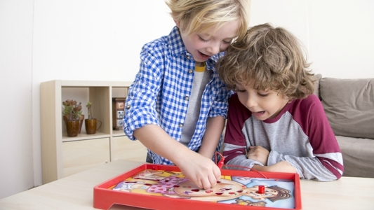 Hasbro operation