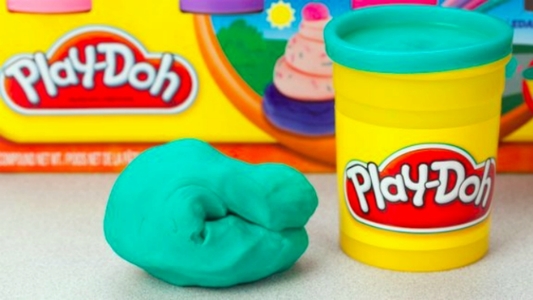 Playdoh hasbro