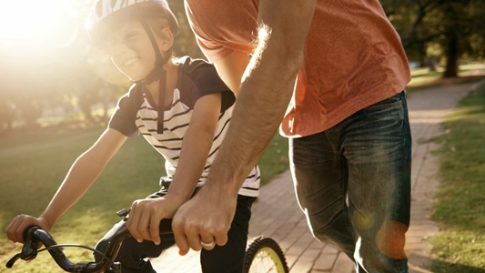 Bike riding with kids ellaslist