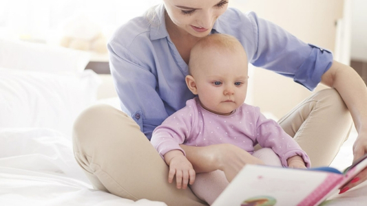 Reading toddlers1