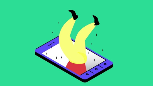 Digital tedtalks kids devices