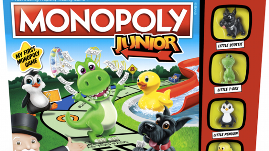 Monpoly junior