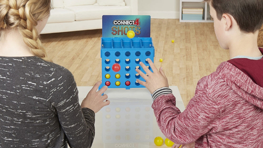 Connect4shots 2019
