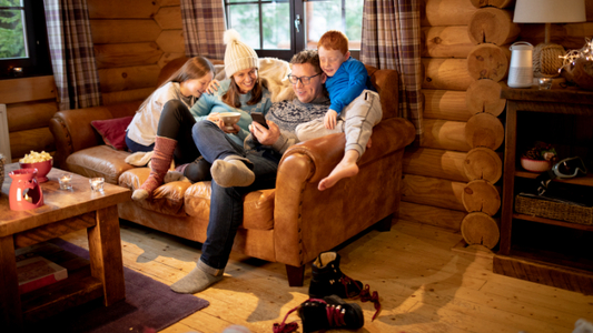 Family getaways near sydney