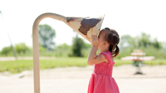Things to do with toddlers in sydney