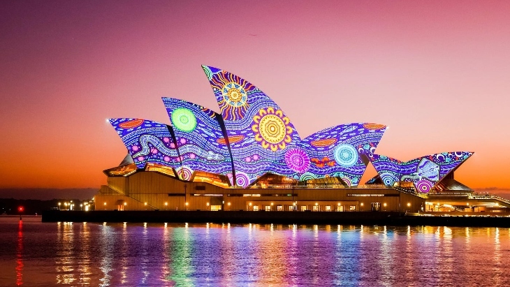 Sydney Opera House: A Day of Theatrical Fun and Discovery | ellaslist
