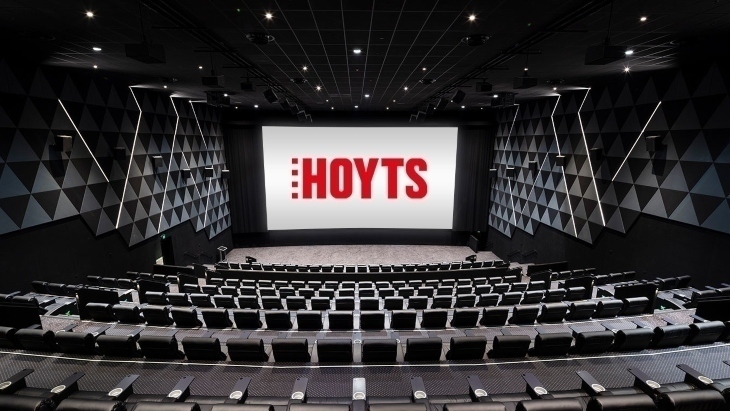 Hoyts Junior Movies (3-6) | ellaslist