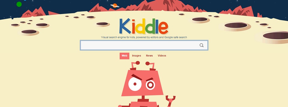 Kiddle