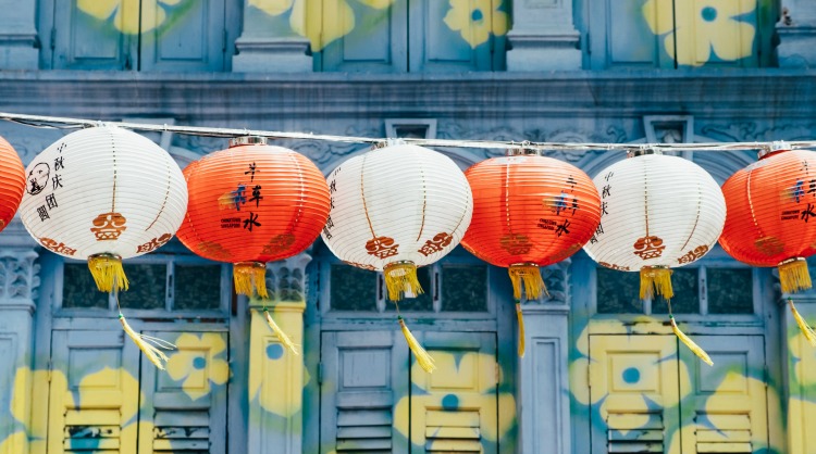Lunar New Year