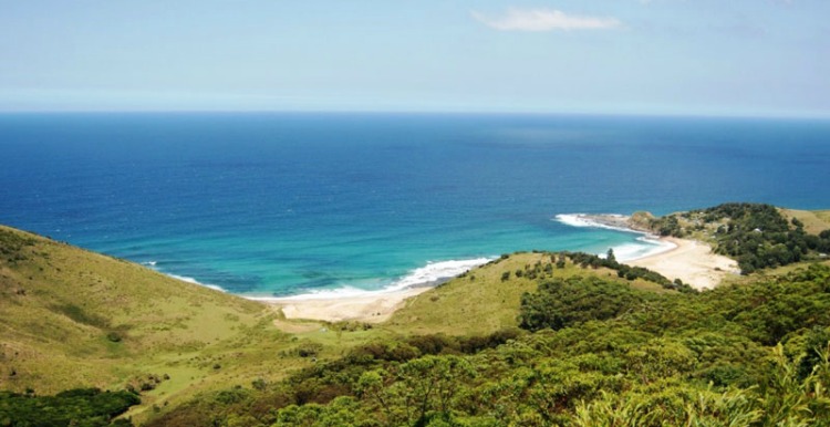 royal national park