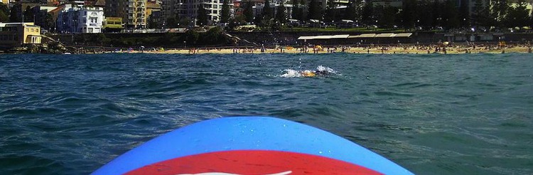 coogee sup