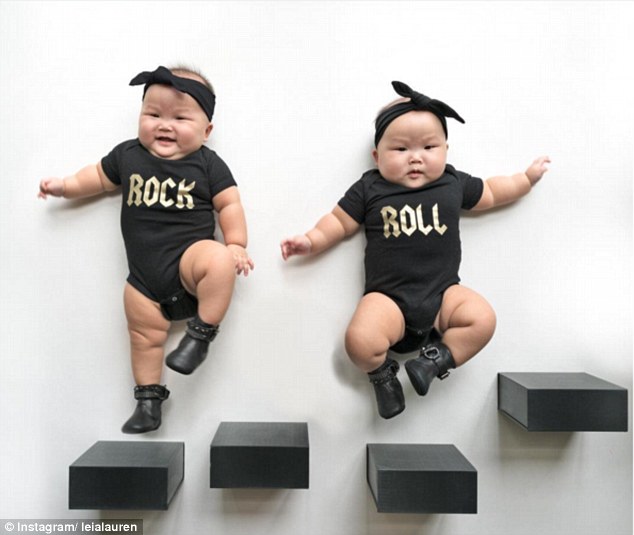 rock twins