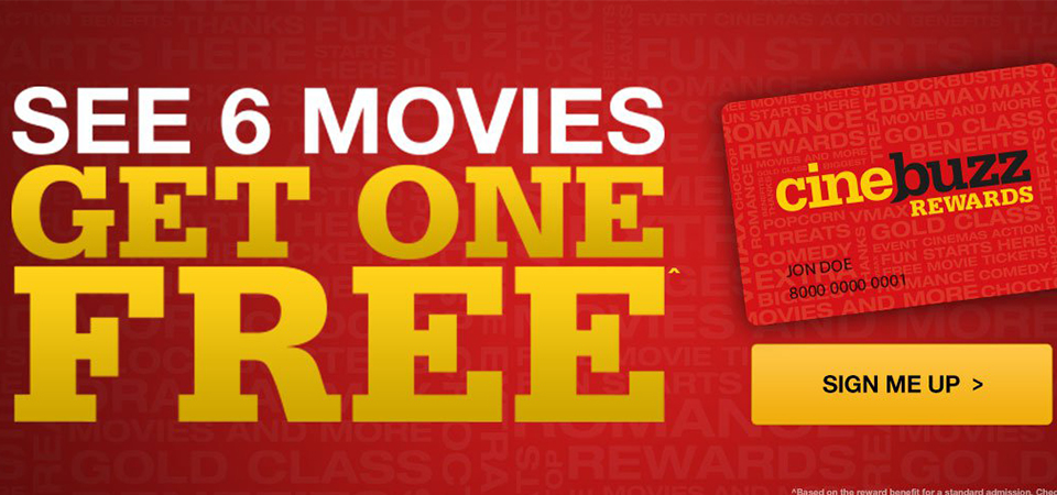 Cine-Buzz-Rewards