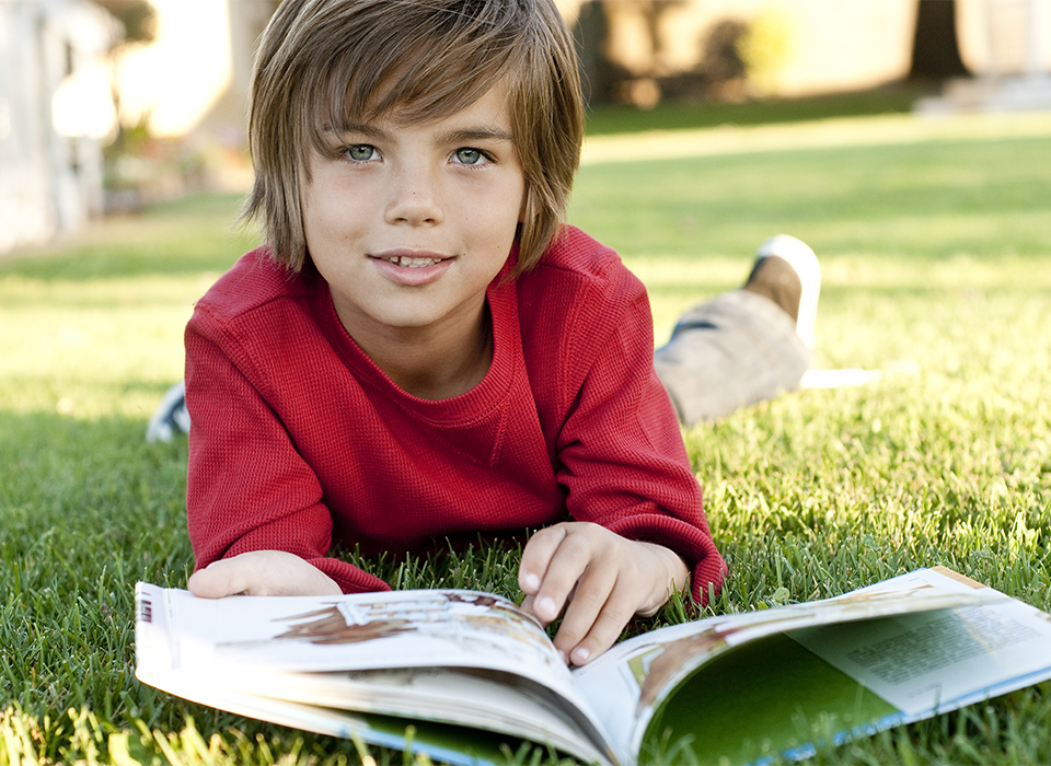 How To Improve Your Child's Reading Weakness?