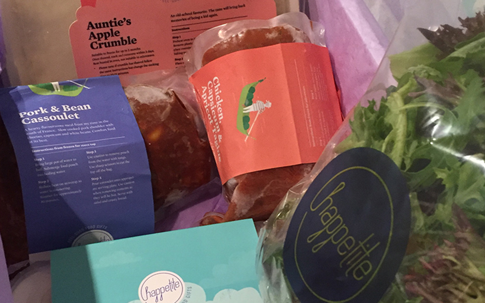 Happetite Food Gift Delivery For New Mum Sydney - Delights Inside 960x500