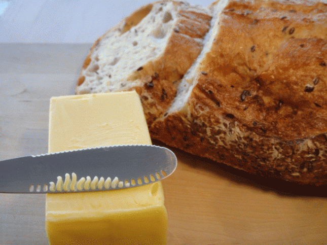 butter softener