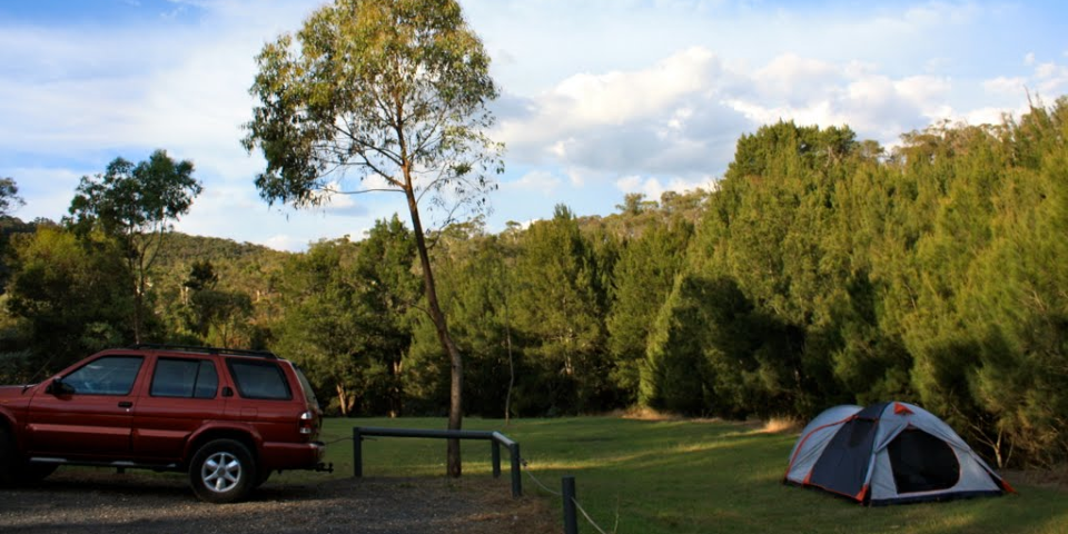 best camping spots in nsw_bummaroo reserve