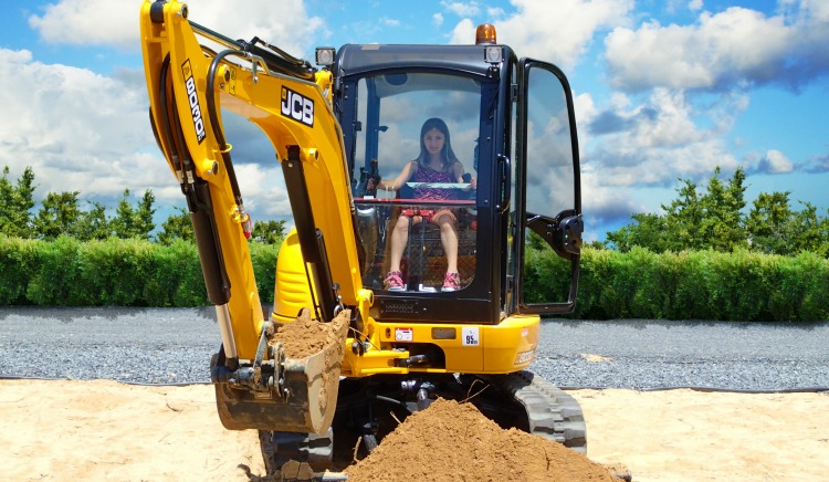 diggerland 2