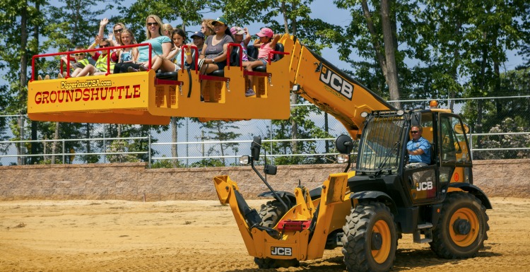 diggerland 3