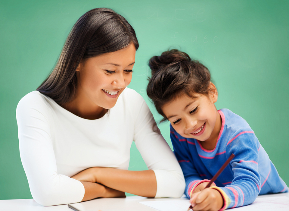 Encouraging Parents To Get Involved With Home Study