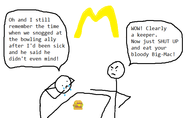 mcdonalds