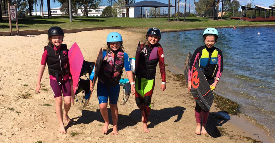 Things to do in Penrith - Cables Wake Park