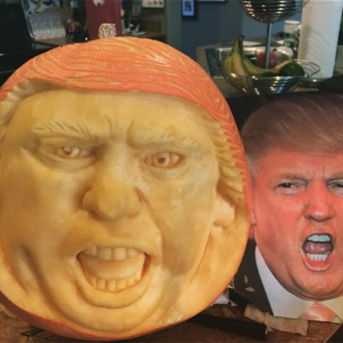 The Trumpkin 700x700