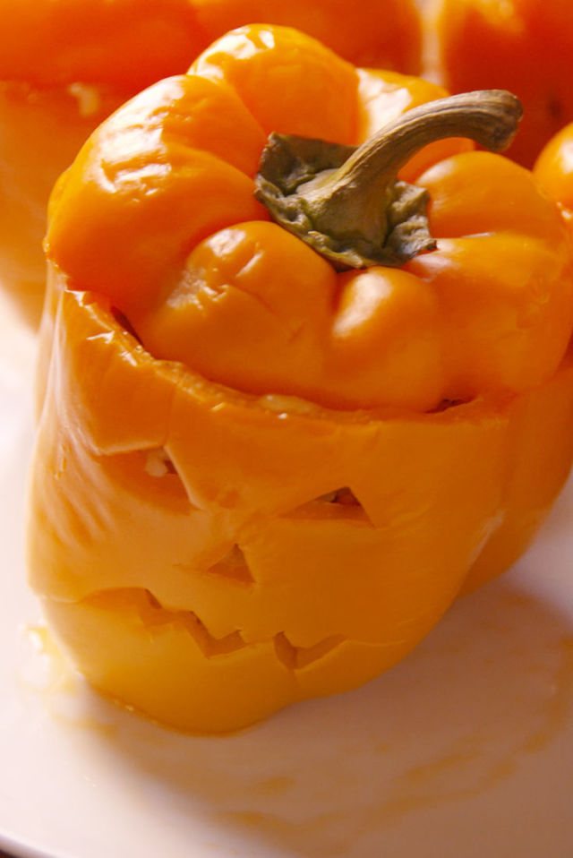 stuffed pepper 2