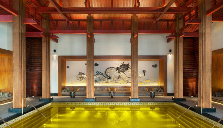 lhasa pool