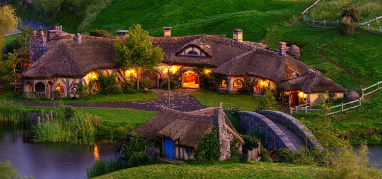 hobbiton 1