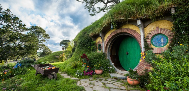 hobbiton 2