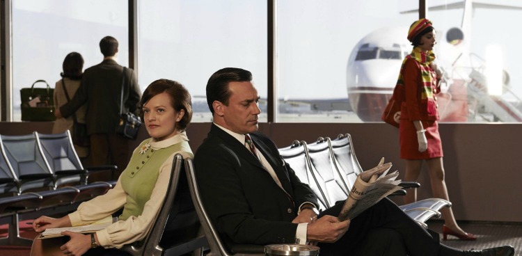 Mad Men 5