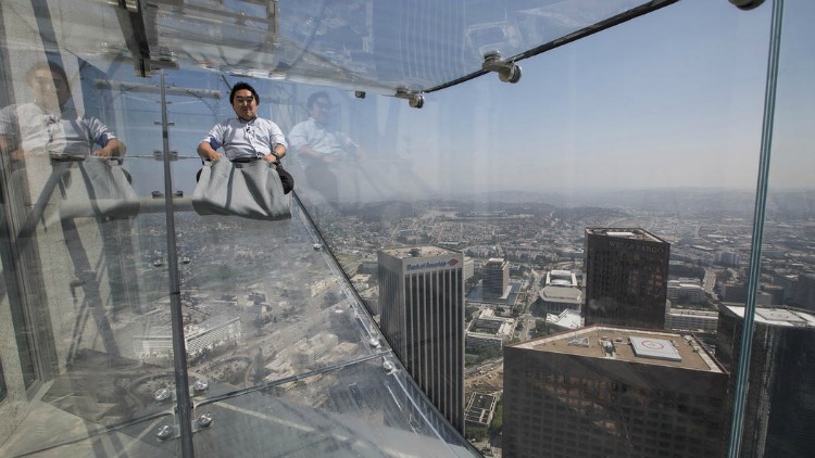 skyslide