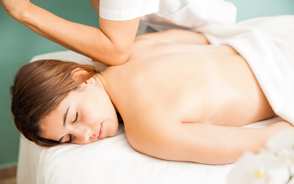 Deep Tissue Massage for Pregnancy Sydney
