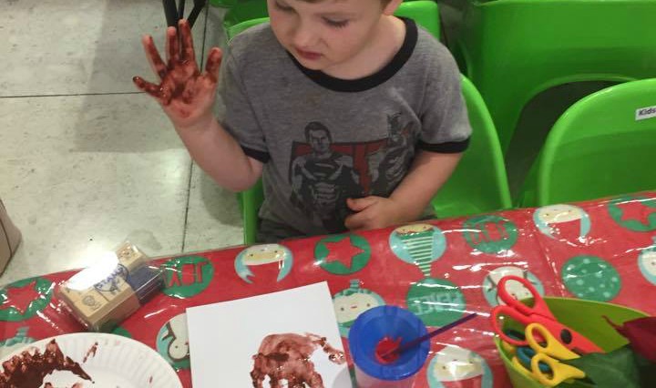 randwick christmas craft