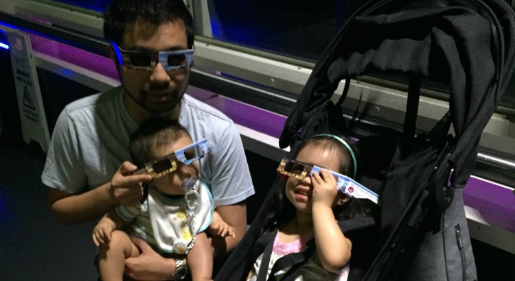 4d experience