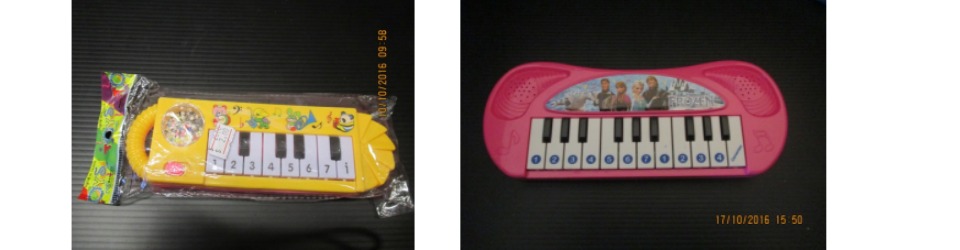 mini piano toys