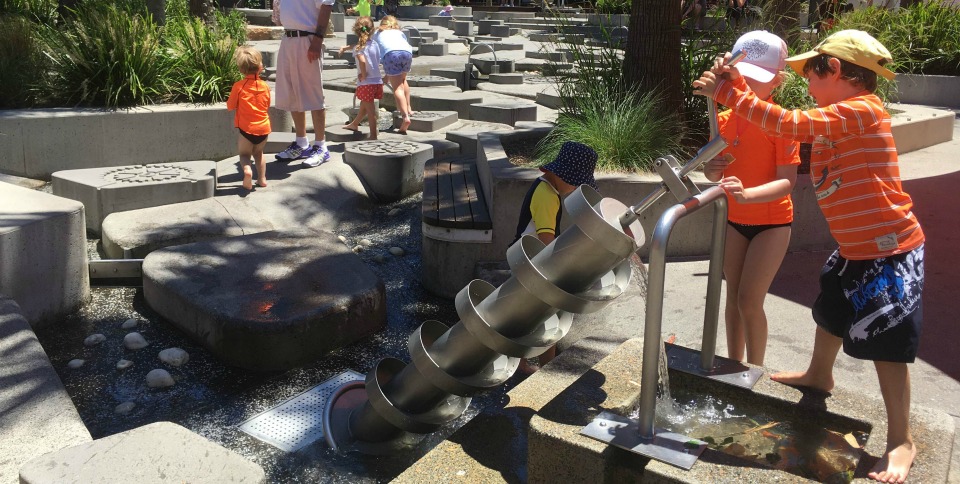 darling harbour playground