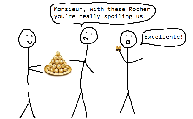 rocher