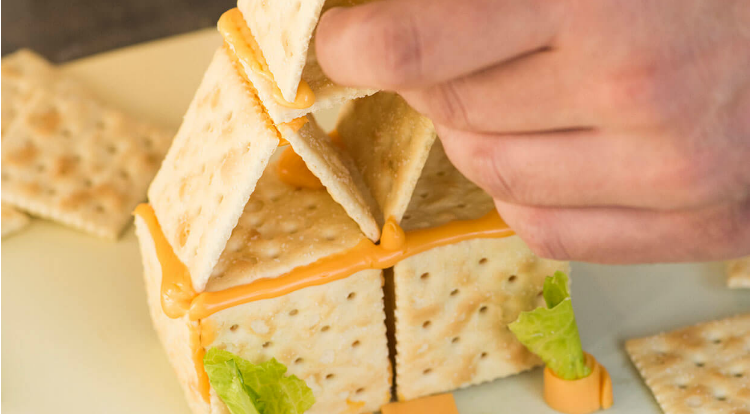 fondoodler cheese tower